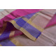 occasional wear zari chanderi sarees