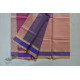 occasional wear zari chanderi sarees