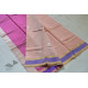 occasional wear zari chanderi sarees