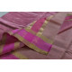 occasional wear zari chanderi sarees