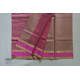 occasional wear zari chanderi sarees