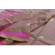 occasional wear zari chanderi sarees