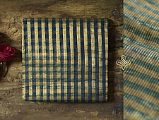 Satyawati ♢ Handloom Chanderi Zari Boota Saree ♢ 2