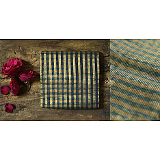 Satyawati ♢ Handloom Chanderi Zari Boota Saree ♢ 2