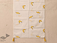 Nisarg . निसर्ग ☙ Cotton Stole (Printed) ☙ 9