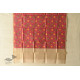 shop Block Printed Chanderi Dupatta