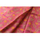 Handloom Printed Chanderi Saree