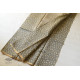 Handloom Printed Chanderi Saree