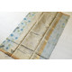 Handloom Printed Chanderi Saree