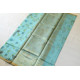 Handloom Printed Chanderi Sky Blue Saree