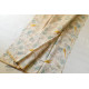 Handloom Printed Chanderi Saree Parrot Motif