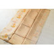 Handloom Printed Chanderi Saree