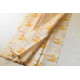 Handloom Printed Chanderi Saree