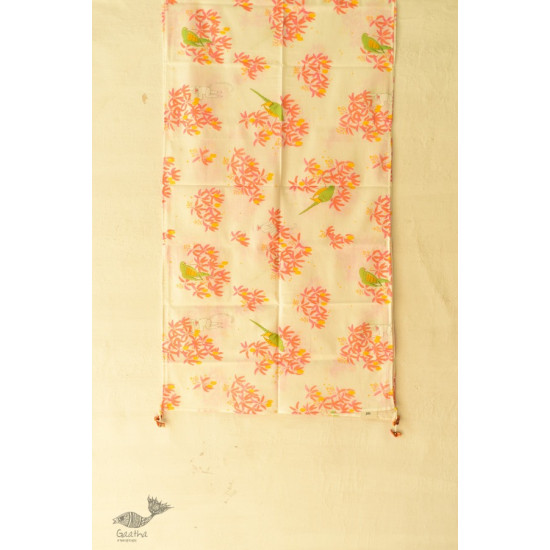 shop Printed Cotton Stole