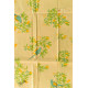 shop Printed Cotton Stole Parrot Bird Motif