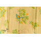 shop Printed Cotton Stole Parrot Bird Motif