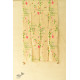 shop Printed Cotton Lotus Motif Stole