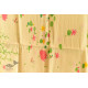 shop Printed Cotton Lotus Motif Stole