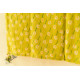 shop Hand Block Printed Cotton Parrot Green stole