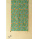 shop Hand Block Printed Cotton Stole