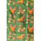 shop Hand Block Printed cotton stole