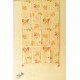 shop Printed Cotton Stole - Flower Motif