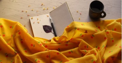 Vishwa ❤ Angora Wool ❤ Printed Stole ~ 18
