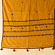 Cotton Ajrakh dupatta