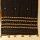 Cotton Ajrakh dupatta