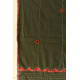 shop Embroidery & Patch Work - Cotton Dupatta