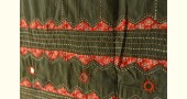 shop Embroidery & Patch Work - Cotton Dupatta
