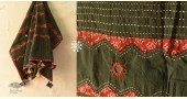 shop Embroidery & Patch Work - Cotton Dupatta