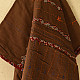 Cotton Ajrakh dupatta