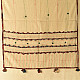 Cotton Ajrakh dupatta