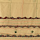 Cotton Ajrakh dupatta