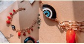 shop handmade Designer Semi Precious stone Necklace - Party On Evil Eye