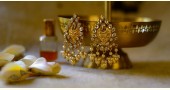 श्रीरूपा  | Silver Earring | Dilkash ~ 25