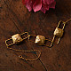 shop Handmade Dhokra Brass Necklace