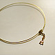 shop Handmade Dhokra Brass Necklace 