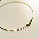 shop Handmade Dhokra ~ Brass Necklace 