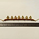 shop Handmade Dhokra ~ Brass Necklace 