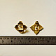 Handmade Tribal Dhokra Earring 