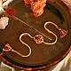 shop dhokra Handmade Rakhi