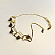 shop Handmade Dhokra ~ Brass Necklace 