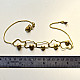 shop Handmade Dhokra ~ Brass Necklace 