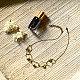shop Handmade Dhokra ~ Brass Necklace 
