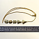 shop Handmade Dhokra ~ Brass Necklace 