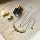 shop Handmade Dhokra ~ Brass Necklace 