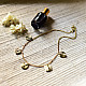 Tribal Brass Jewelry