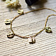 Tribal Brass Jewelry
